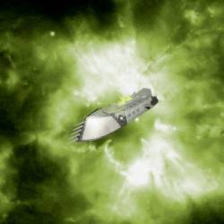 Beyond Black Void : Neyon Moru